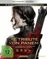 Die Tribute von Panem - Complete Collection [8 Discs]