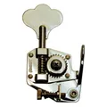 Hipshot D'Tuner Extender Key BT1 Nickel - Bass-Mechanik