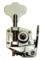Hipshot D-Tuner BT1 - Nickel für Schaller BML