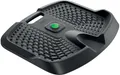 LEITZ Anti-Ermüdungsmatte Ergo Active dunkelgrau 60,5 x 68,1 cm 53730089