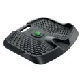 LEITZ Anti-Ermüdungsmatte Ergo Active dunkelgrau 60,5 x 68,1 cm