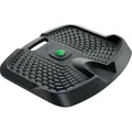 LEITZ Anti-Ermüdungsmatte Ergo Active dunkelgrau 60,5x68,1cm