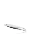 Zwilling Premium Nagelhautschneider, Edelstahl mattiert Nagelknipser 1 Stk