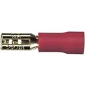 Sinuslive - Car Hifi Flachstecker 10er Set 1.5 Mm2 2.8 Mm Vergoldet