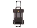 Andersen Campus Shopper 125-193 Hedda Einkaufstrolley 80 schwarz