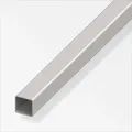 Alfer - Vierkantrohr 1,5 X 30 X 30 X 1000mm Vierkantprofil Hohlprofil Quadrahtrohr