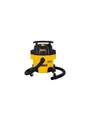 Dewalt Staubsauger Super Quiet Wet/Dry Vacuum Cleaner - 23 L
