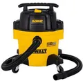 DeWalt Odkurzacz sucho/mokro 23L super cichy AT-DXV23P-QT (Nass-Trockensauger) (AT-DXV23P-QT)
