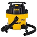 6921183001100 TROCKEN/NASS STAUBSAUGER 23L SUPERLEISE AT-DXV23P-QT DeWalt
