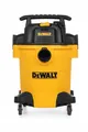 DeWalt Nass-/Trockensauger Stealthsonic 23 l leise, 1050W DXV23P