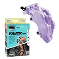 Foliatec 2220 Bremssattellack Pastell Lila glänzend SET für 4 Bremssattel Lack