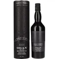Oban Bay Reserve GAME OF THRONES The Night's Watch 43% Vol. 0,7l in Geschenkbox