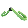 Schildkröt® Leg Trainer, Oberschenkeltrainer, Grün-Schwarz, in 4-Farb Karton, 960046