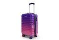 Blade Hartschalen-Trolley Kofferset Erweiterbares Handgepäck Rollkoffer TSA-Schloss ABS+PC SALE