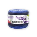 BOBBEL COTTON - Woolly Hugs von PRO LANA - Farbe 24 - 200 g / ca. 800 m Wolle