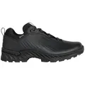 Lowa Military-Schuhe Arbeitsschuhe Zicon GTX LO (Glattleder, wasserdicht) Wanderschuh schwarz 46,5 EU