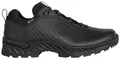 Lowa Military-Schuhe Arbeitsschuhe Zicon GTX LO (Glattleder, wasserdicht) schwarz Herren, Größe Euro (US): 46,5 (12,5)