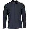Fruit of the Loom Poloshirt Fruit of the Loom Premium Long Sleeve Polo L