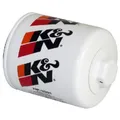 K&N Filters Ölfilter HP-1001 für Opel Combo Tour Suzuki Swift III 1.6