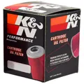 K&N Filters HP-1001 Ölfilter für OPEL SAAB SUZUKI CHEVROLET DAEWOO
