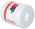 Ölfilter Premium Oil Filter w/Wrench Off Nut K&N Filters HP-1001 Anschraubfilter