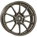 ALUFELGE SPARCO ASSETTO GARA FUR MERCEDES-BENZ CLASSE E 8.5X19 5X112 MATT B S0B