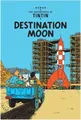 Destination Moon ~ Herge ~  9781405206273
