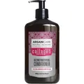 Arganicare Collagen Reconstructuring Conditioner naturalna odżywka z kolagenem do cienkich i (400 ml) (38858629)