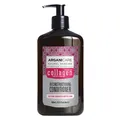 7290114144933 Arganicare Collagen odżywka odbudowująca do cienkich włosów 400ml