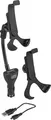 Schwaiger Universal Smartphone Halterungs Set