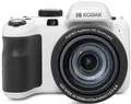 KODAK Bridgekamera PixPro AZ425 42X weiss