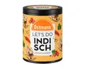 Ostmann Gewürz, Ostmann Lets Do Indisch Gewürzzubereitung würzig warm Packung 70g