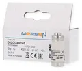 Mersen D02GG40V40 Sicherungseinsatz gG D02 NEOZED, E18, 40A, schwarz (Q1028666)