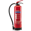 Feuerlöscher Gloria WH6 Easy 6 Liter Fluorfrei Wasser 34A Wartung Neu
