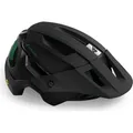 MTB Helm Rogue Core MIPS, schwarz - Schwarz