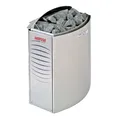 Harvia Vega E Saunaofen 8,0 kW BC80E Elektroofen Saunaheizung Saunaheizgerät Ede