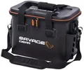 Savage Gear Angelkoffer Savage Gear WPMP Boat and Bank Bag L 36X23X28cm - Angeltasche