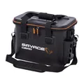 SAVAGE GEAR Multipurpose Fishing Tackle Carrying BOAT AND BANK BAG L 24L