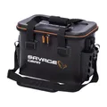 Savage Gear WPMP Boat and Bank Bag Gr. L Bootstasche EVA Angeltasche für Zubehör