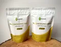 Magnesiumcitrat-Pulver 250g vitamoment Magnesium 71 Portionen 2Stück