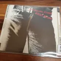 ROLLING STONES sticky fingers VG/VG+ (CD Album, Rock, Rolling Stones)