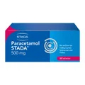 Paracetamol STADA 500 mg Tabletten 20 St