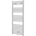 Sanotechnik Badheizkörper "Bari", BxHxT: 60 x 118,8 x 3 cm, 580 W, weiß - weiss