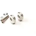 LSL Adapterkit GS500E 89-2000, silber, silber