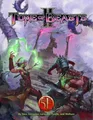 Wolfgang Baur Dan Dillon James Introcaso Phi Tome of Beasts  (Gebundene Ausgabe)