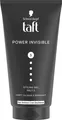 taft Power Invisible Halt 5 Haargel 150 ml 6111927003