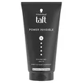 taft Power Invisible Halt 5 Haargel 150 ml