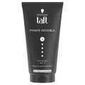 taft Power Invisible Halt 5 Haargel 150 ml