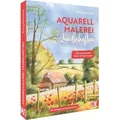 Aquarellmalerei Landschaften