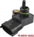 HERTH+BUSS JAKOPARTS J5700501 Sensor für Saugrohrdruck Saugrohrdruck